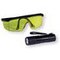 Set lampe et lunettes UV
